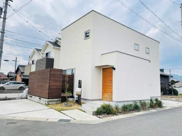 大和高田市今里町　中古戸建