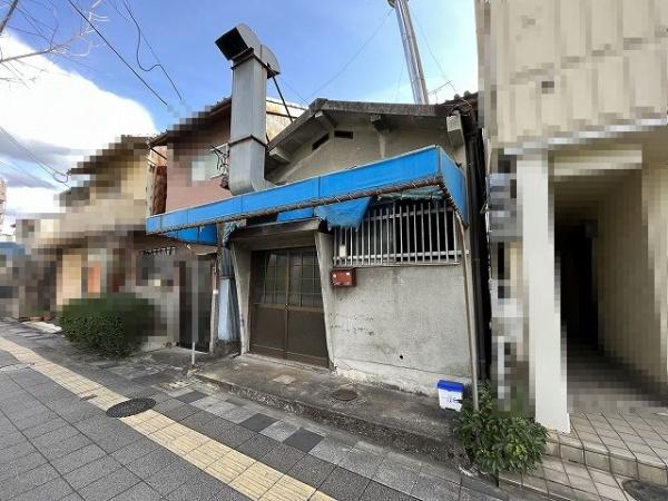 天理市田井庄町の中古一戸建て