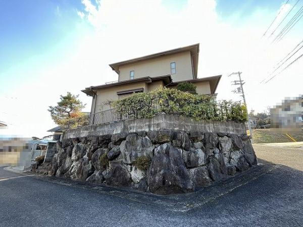 吉野郡大淀町大字土田の中古一戸建て