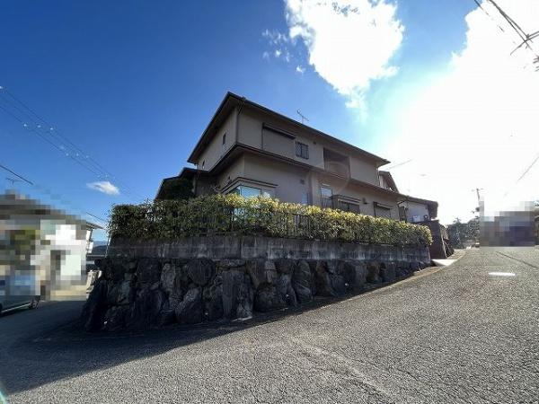 吉野郡大淀町大字土田の中古一戸建て