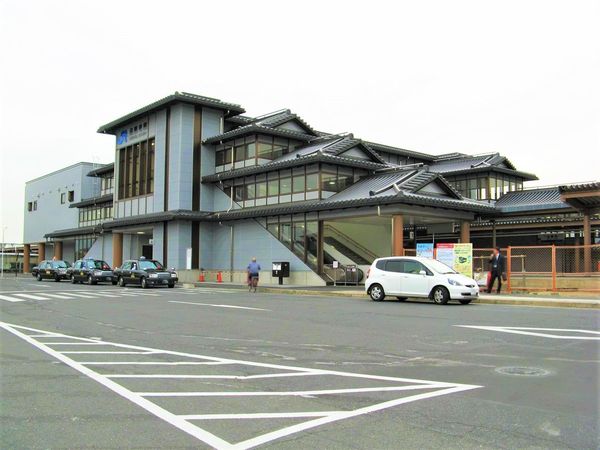 生駒郡斑鳩町法隆寺東１丁目の土地(関西本線　法隆寺駅)