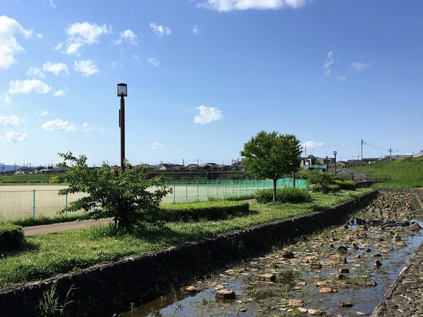 ダイアパレス大和八木(曽我川緑地公園)