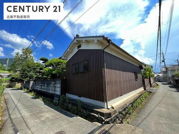 桜井市大字茅原　中古戸建