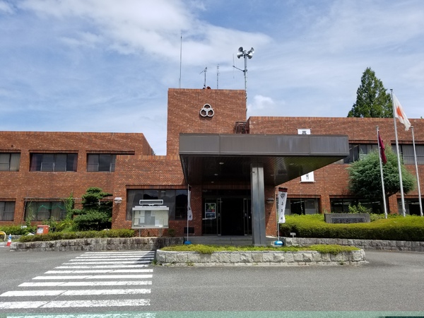 高市郡高取町大字下土佐の土地(高取町役場)