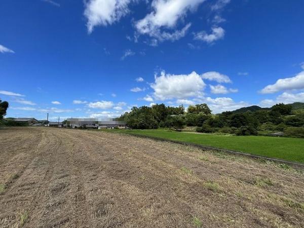 高市郡高取町大字下土佐の土地