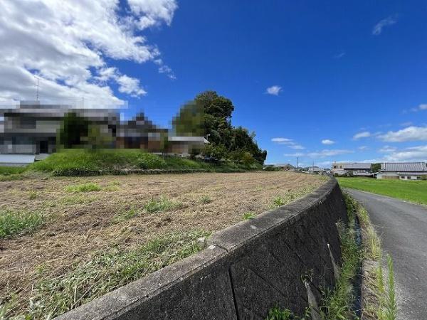 高市郡高取町大字下土佐の土地