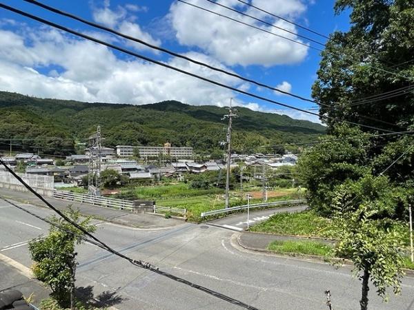 桜井市大字脇本の中古一戸建て