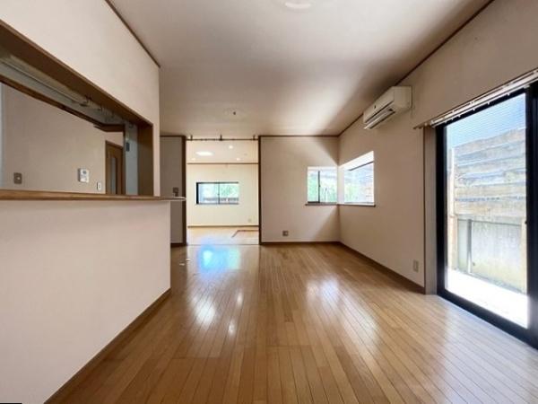 桜井市脇本　中古戸建