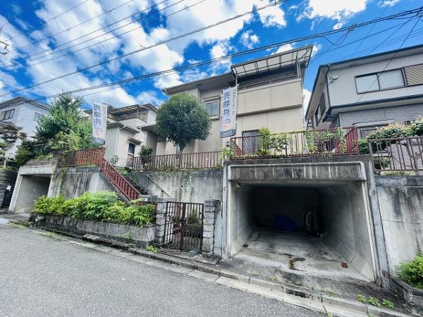 吉野郡下市町大字下市の中古一戸建て