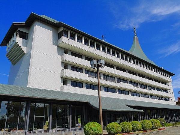 天理市西長柄町の中古一戸建て(天理市役所)