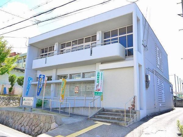 天理市西長柄町の中古一戸建て(JAならけん朝和支店)