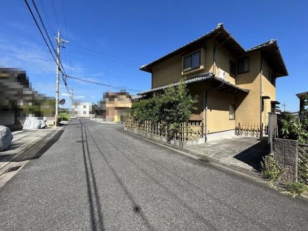 吉野郡大淀町大字福神の中古一戸建て