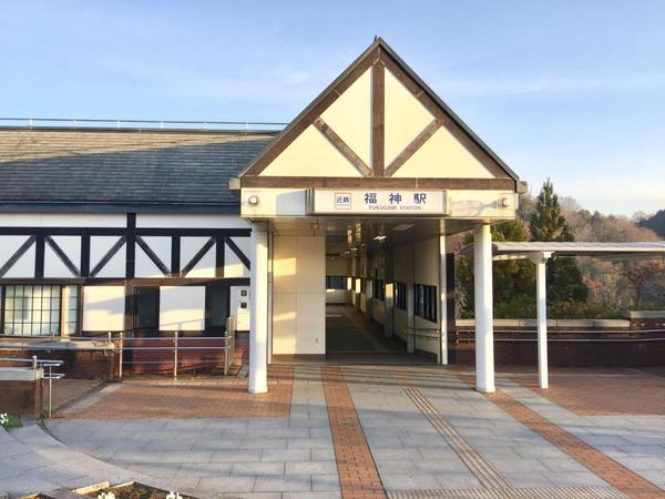 花吉野ガーデンヒルズ　43-10号地(福神駅(近鉄吉野線))