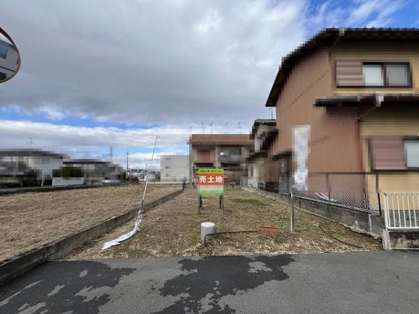 磯城郡田原本町大字三笠の土地