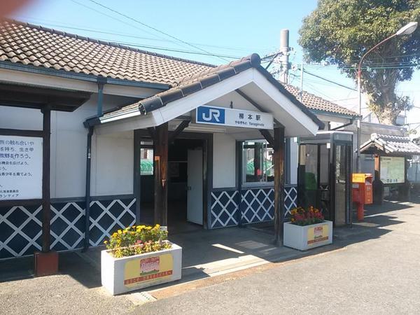 桜井市金屋　1号地　新築戸建(三輪駅(JR桜井線))