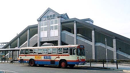ローレルコート桜井南(桜井駅(JR桜井線))