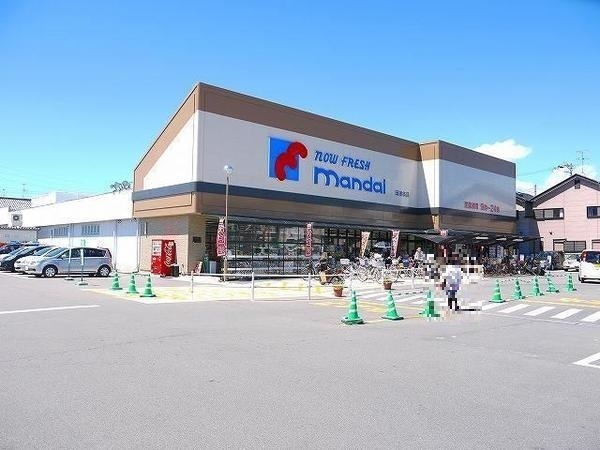 磯城郡田原本町大字保津の土地(万代田原本店)