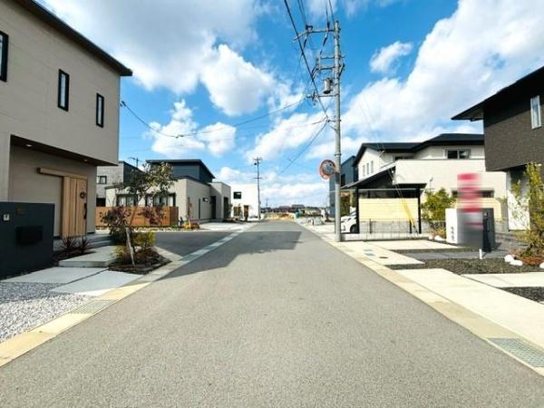 北葛城郡広陵町大字三吉の中古一戸建て