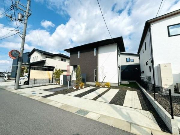 北葛城郡広陵町大字三吉の中古一戸建て