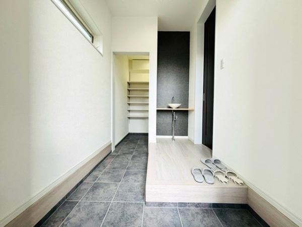 北葛城郡広陵町大字三吉の中古一戸建て