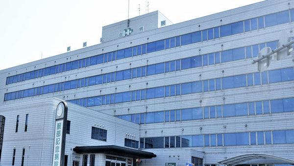 香芝市下田東5丁目の土地(郁慈会服部記念病院)