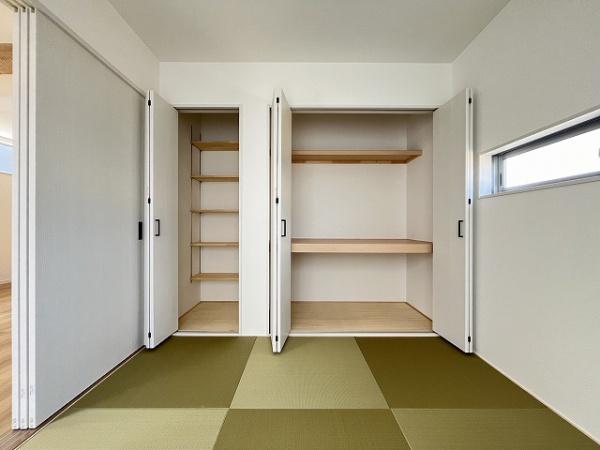 桜井市大字粟殿　7号地　新築戸建
