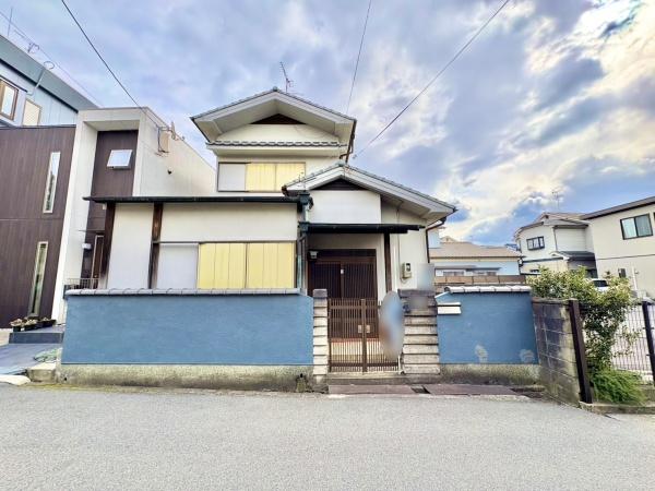 大和高田市大谷　中古戸建