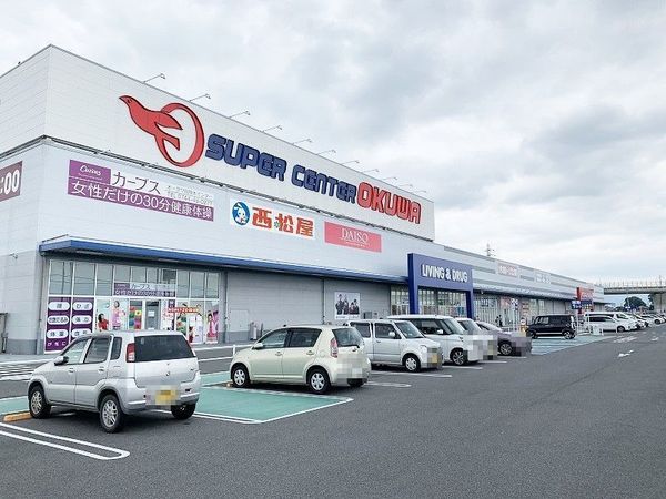 磯城郡第1三宅町上但馬　新築戸建(スーパーセンターオークワ田原本インター店)