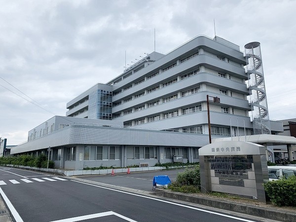 磯城郡第1三宅町上但馬　新築戸建(国保中央病院)