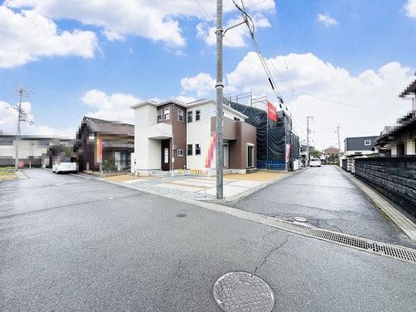 磯城郡三宅町大字上但馬の中古一戸建て