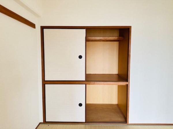 大和高田リバティ壱番館