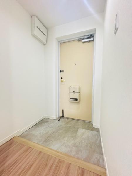 大和高田リバティ壱番館