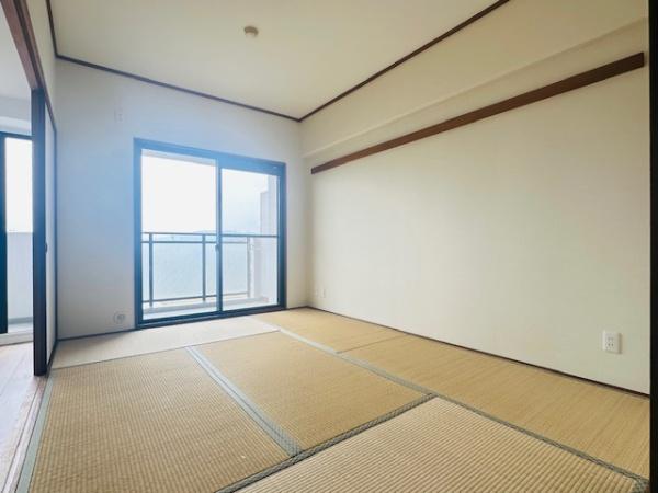 大和高田リバティ壱番館