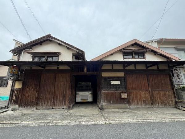 磯城郡田原本町　売土地