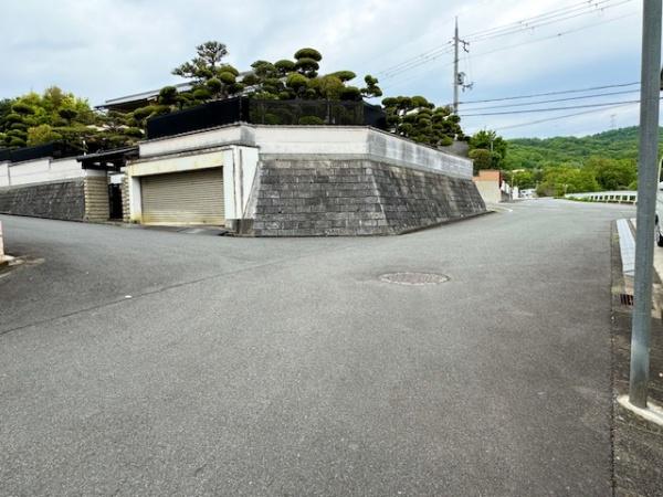 香芝市関屋北６丁目の中古一戸建て