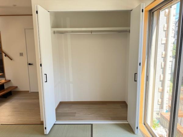 香芝市今泉の中古一戸建て