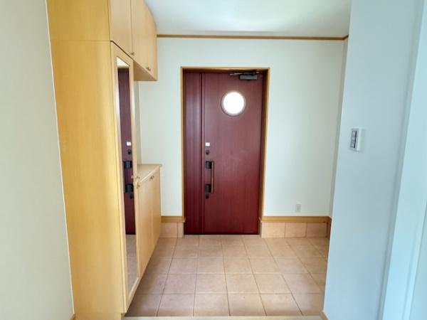 香芝市今泉の中古一戸建て
