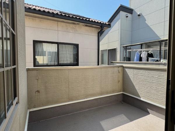 香芝市今泉の中古一戸建て