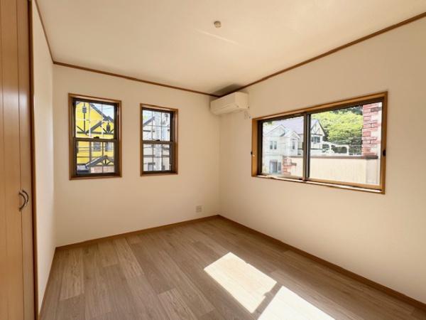香芝市今泉の中古一戸建て