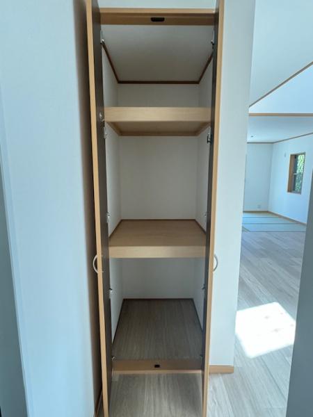 香芝市今泉の中古一戸建て