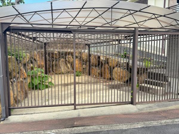 香芝市関屋北３丁目の中古一戸建て