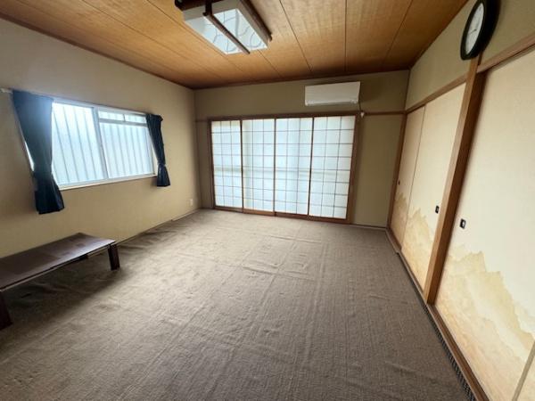 香芝市関屋北３丁目の中古一戸建て