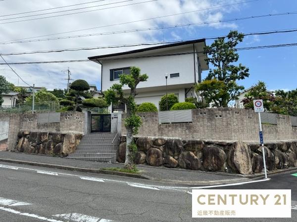 香芝市関屋北3丁目　中古戸建