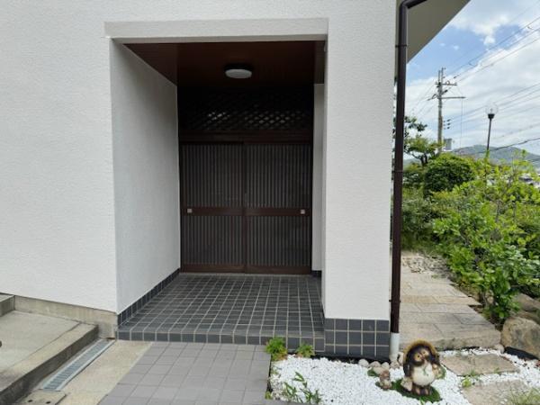 香芝市関屋北３丁目の中古一戸建て