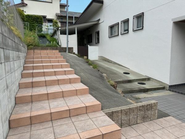 香芝市関屋北３丁目の中古一戸建て