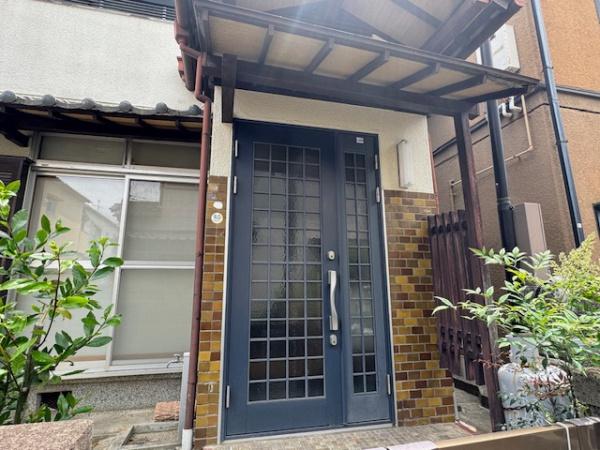 生駒郡斑鳩町興留東１丁目の中古一戸建て