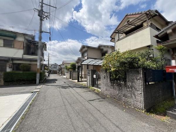 磯城郡田原本町大字三笠の中古一戸建て