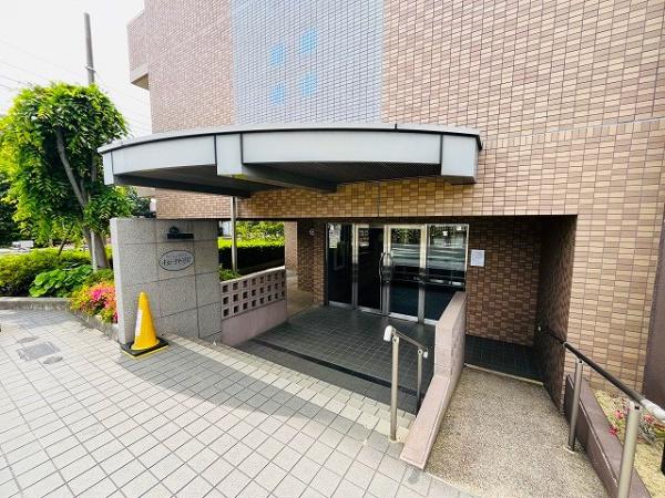 ローレルコート桜井西