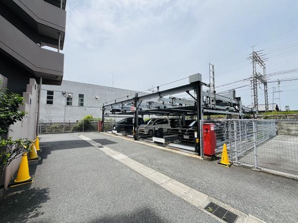 ローレルコート桜井西