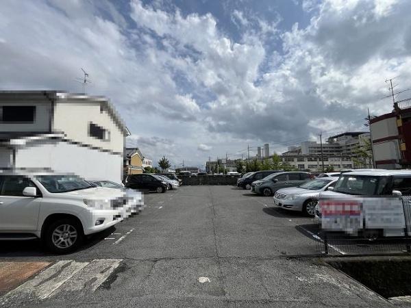 橿原市四条町の土地
